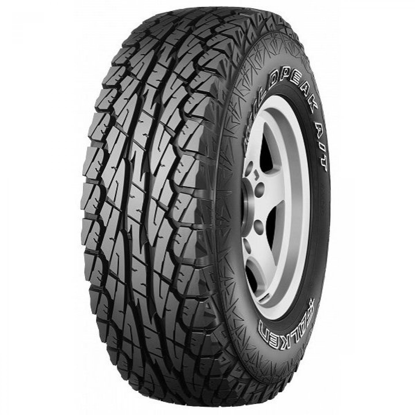 265/65 R17 AT01 WILDPEAK 112H (4X4 téli abroncs)